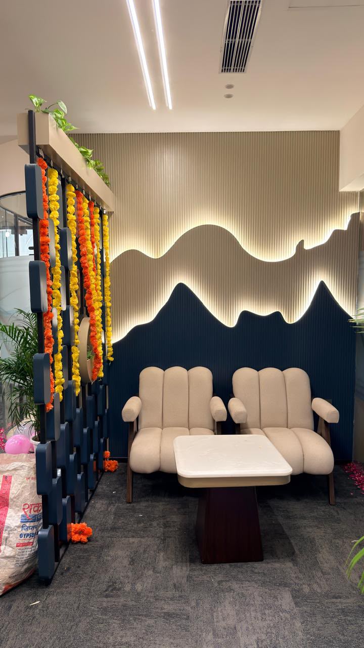 Global Green Office office interior by Global Green, view 12